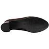 BIOECO 5754 2036 SHOE - BROWN